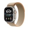 Apple nutikell Watch Ultra 4 5G 49mm Titanium, Sand Trail Loop - M/L