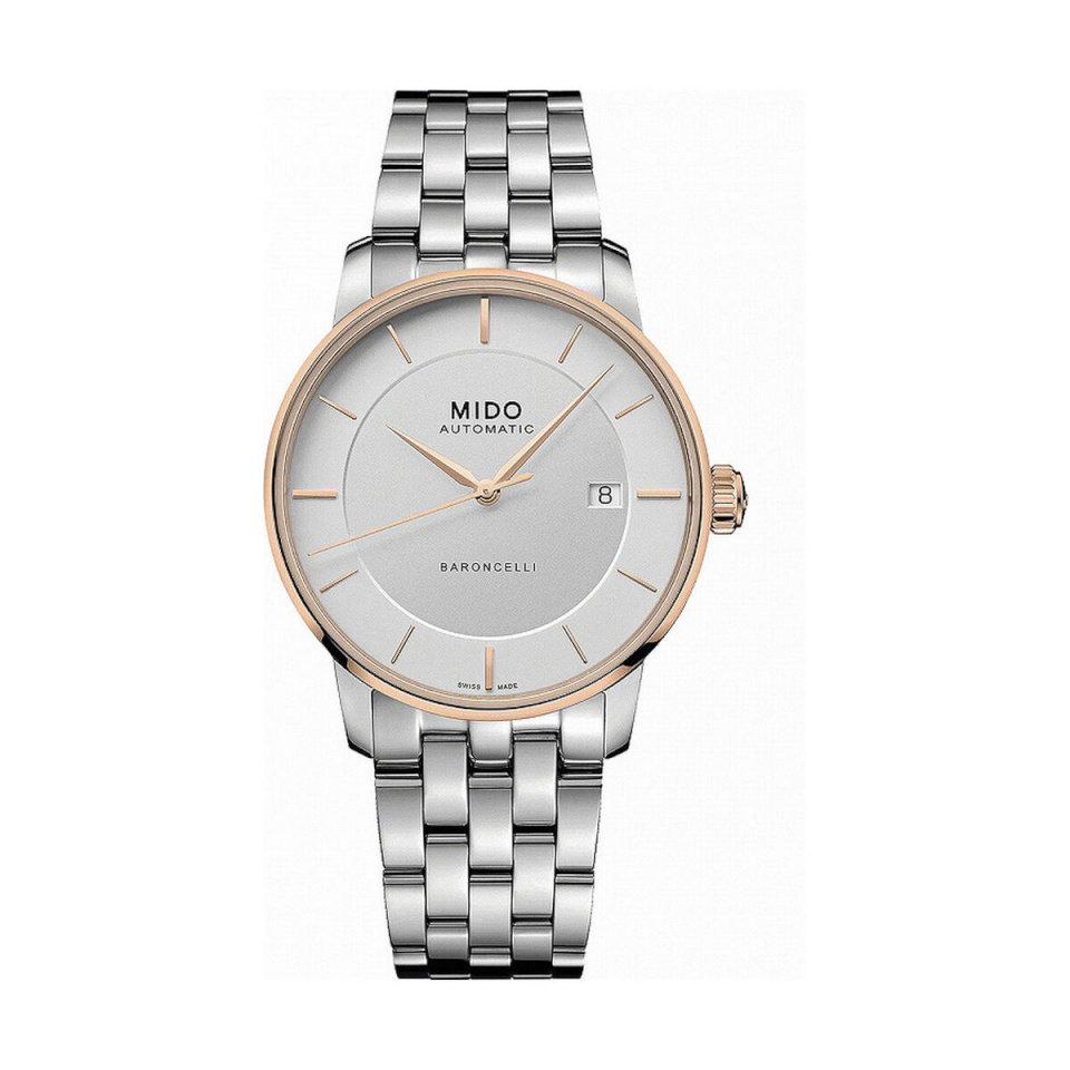 Mido meeste kell (Ø 39 mm)
