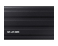 Samsung kõvaketas SSD Portable T7 SHIELD 4TB USB3.2, must