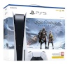 Sony mängukonsool PlayStation 5 (PS5) Disc + God of War Ragnarök