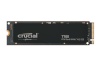 Crucial kõvaketas SSD drive T700 2TB M.2 NVMe 2280 PCIe 5.0 12400/11800