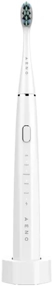 Aeno elektriline hambahari DB1S Sonic Toothbrush, valge