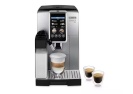 Delonghi kohvimasin | Coffee Maker | Dinamica Plus ECAM380.85.SB | Pump pressure 15 bar | Built-in milk frother | Automatic | 1450 W | Stainless Steel/must