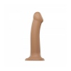 Strap-on-me Dildo Caramel L