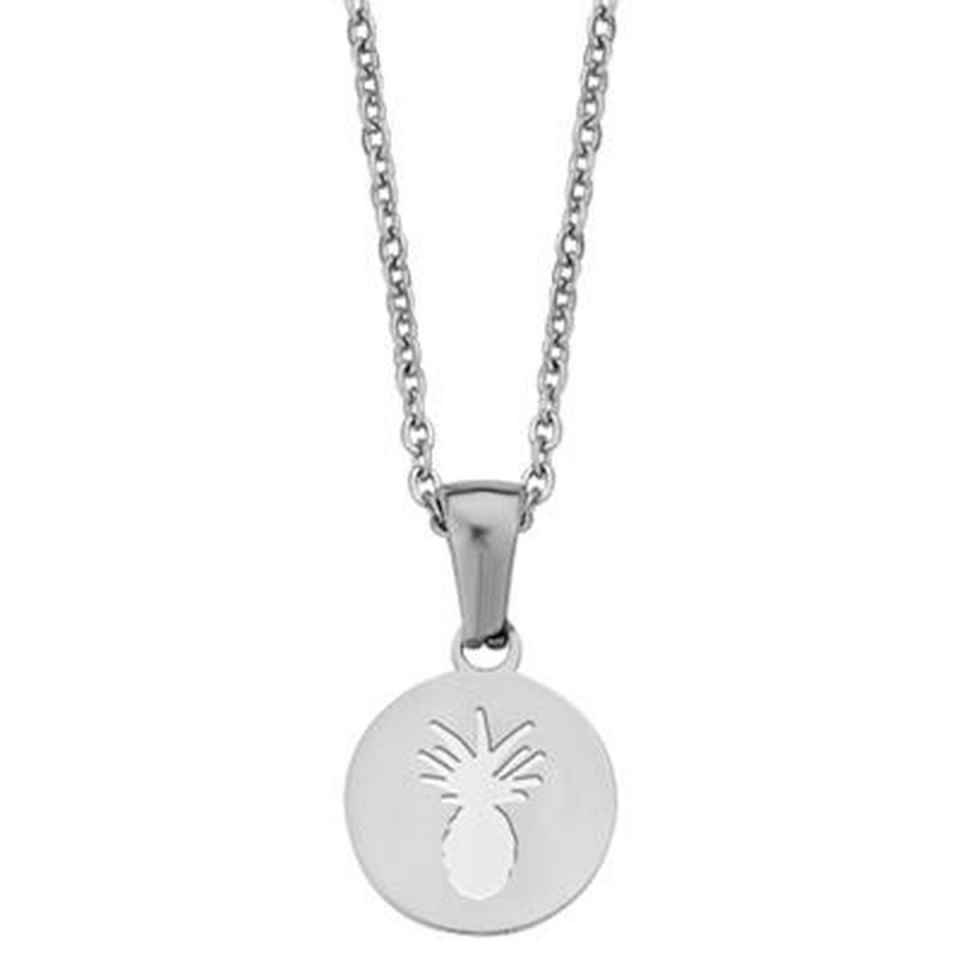 CO88 Collection naiste ripats 8CN-26132 Hõbedane