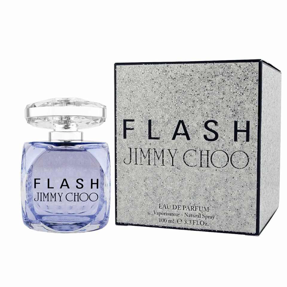 Jimmy Choo naiste parfüüm Flash