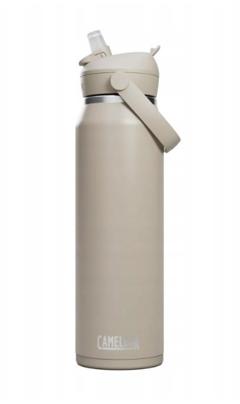 CAMELBAK termospudel Thrive Flip Straw Insulated SST thermal bottle 740 ml