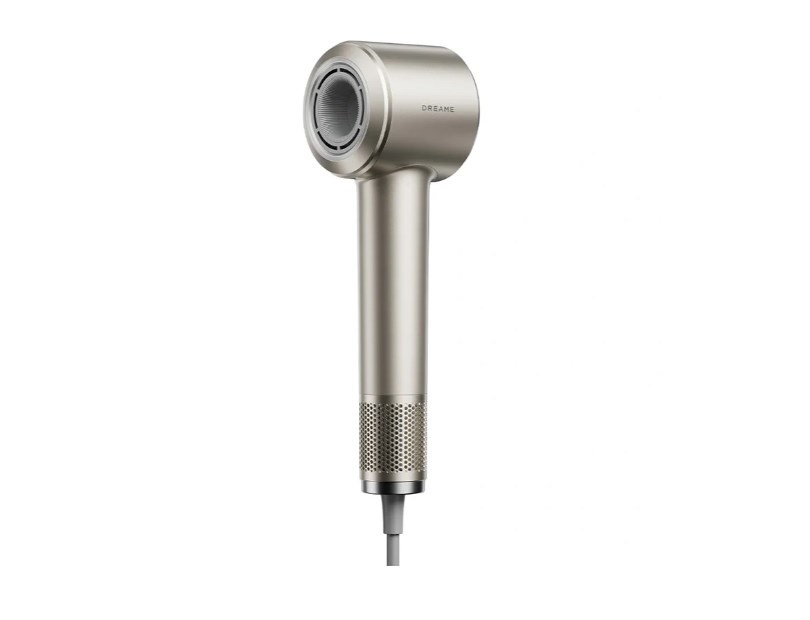 Dreame föön Hair Dryer Grand kuldne