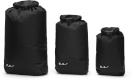 Db Dry Bag kuivkottide komplekt, 3 tk, must