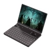 GPD sülearvuti -WinMax2-8840U32001 laptop Ryzen 7 8840U/10.1" WQXGA 2560x1600 touchscreen/32GB RAM/1TB SSD/BT/BLKB/FPR/AMD Radeon 780M 6GB/Win 11 Graphite