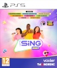 THQ Nordicu mäng Let's Sing 2027 (PS5)