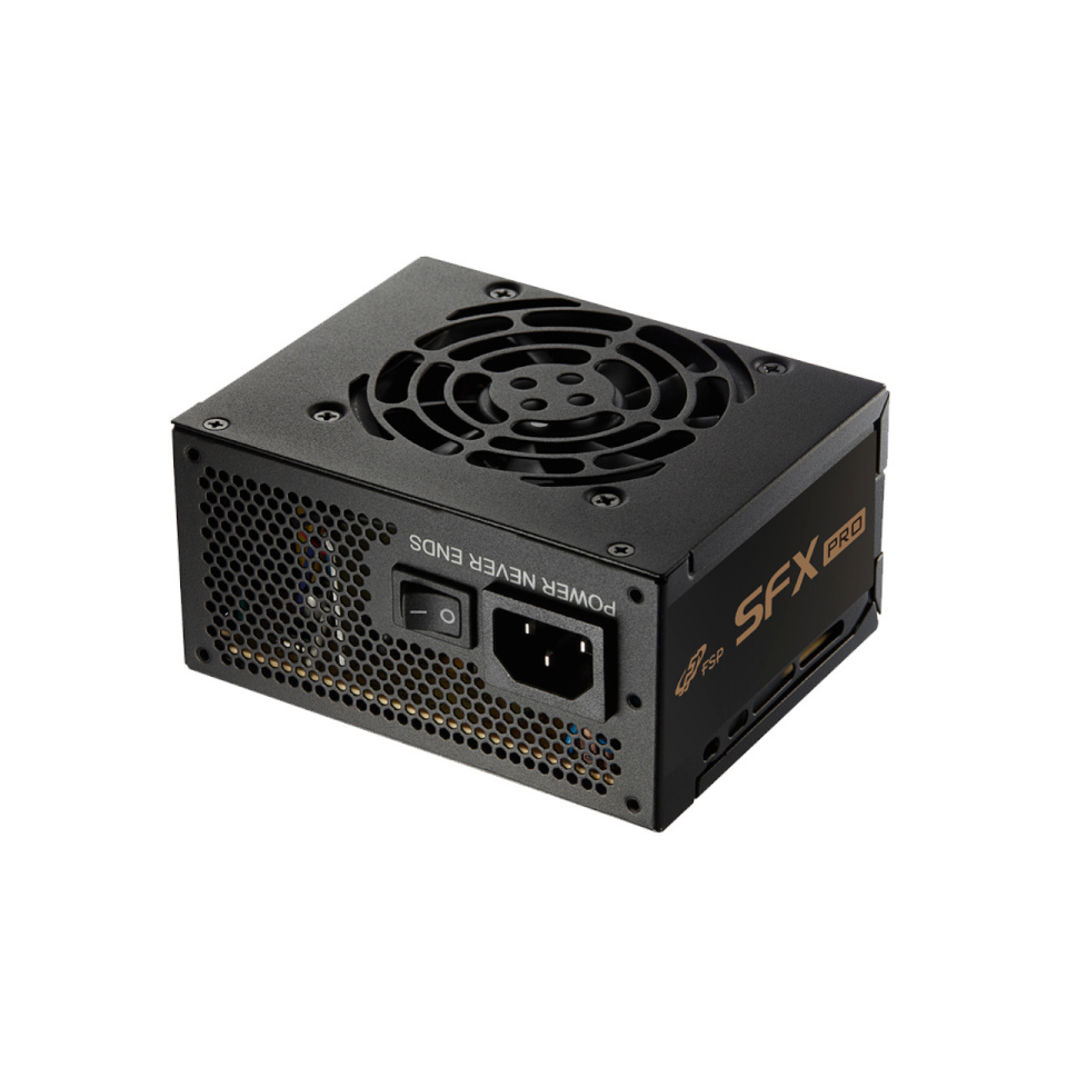 Fortron toiteplokk FSP SFX PRO 450W (null Watt)