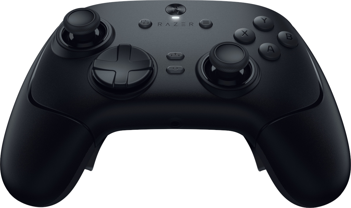 Kasutatud Razer Wolverine V3 Pro 8K juhtmevaba mängukontroller, arvutile
