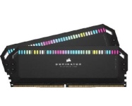 Corsair mälu DDR5 32GB 6200 CL36 (2x16GB) DOMINATOR RGB