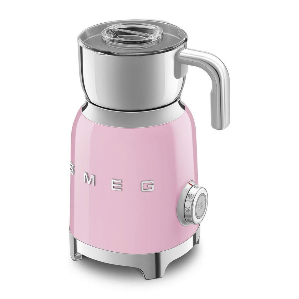 SMEG Vahukulp MFF11PKEU roosa 500 W