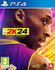 PlayStation 4 mäng NBA 2K24 Black Mamba Edition