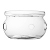 Bredemeijer teekannu soojendaja Tea Warmer Verona glass/stainless steel 1468