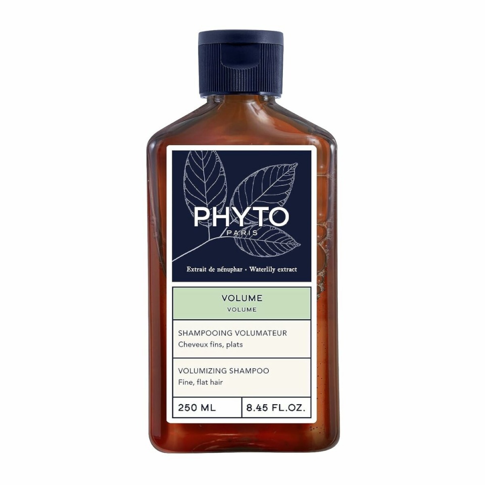 Phyto Paris šampoon Volume 250ml