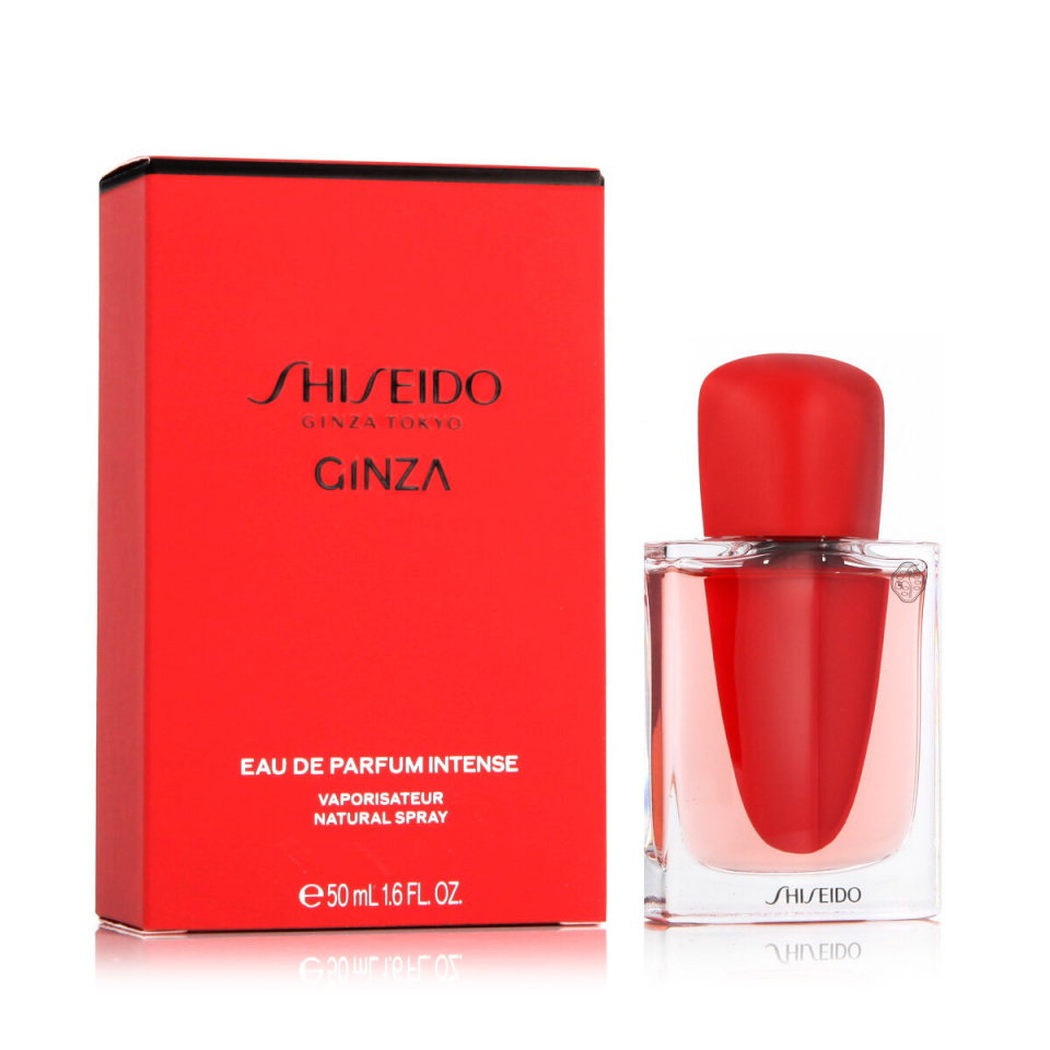 Shiseido naiste parfüüm 30ml