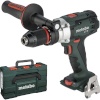 Metabo akutrell SB 18 LTX I Cordless Combi Drill