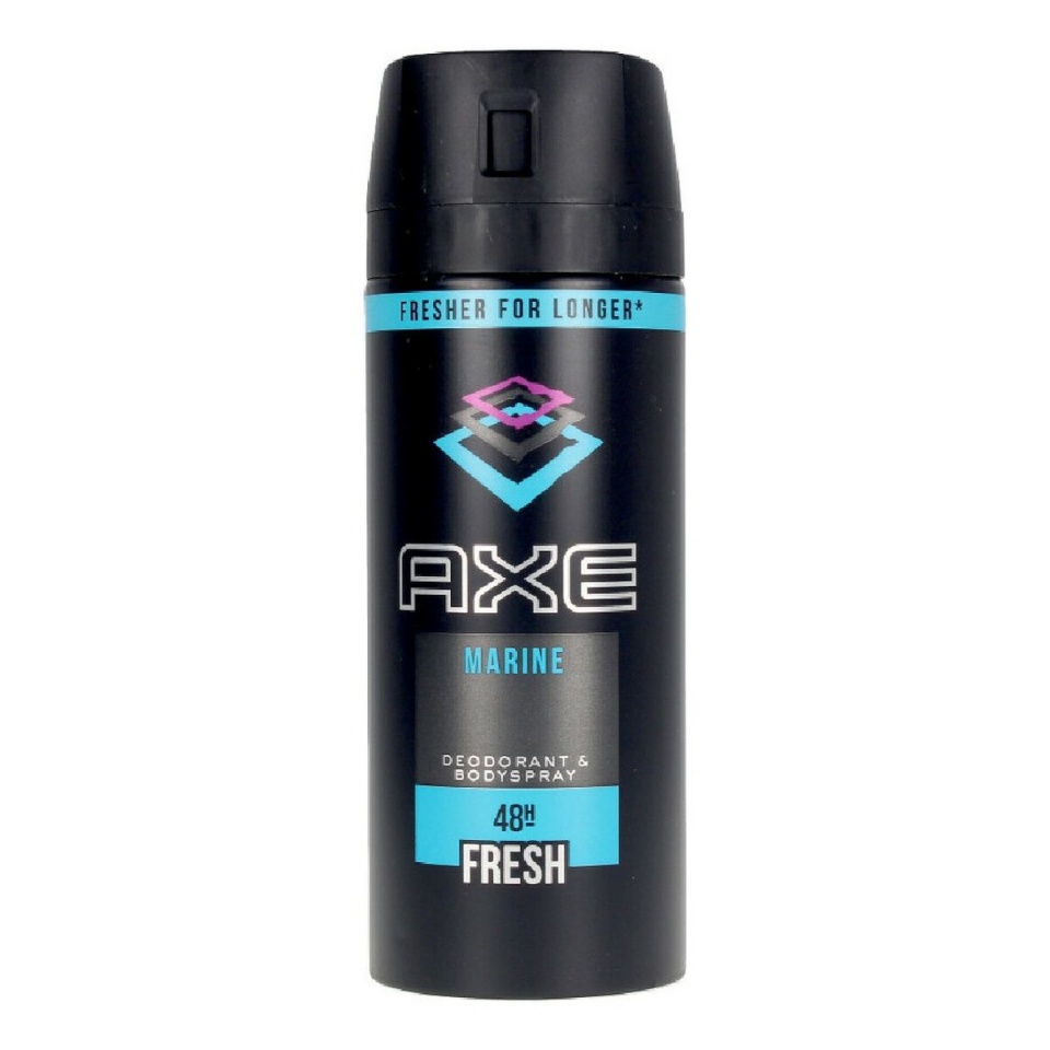 Axe pihustatav deodorant Marine 150ml