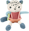 Fisher-Price beebimänguasi Spotting Fun Plush Toy, beež