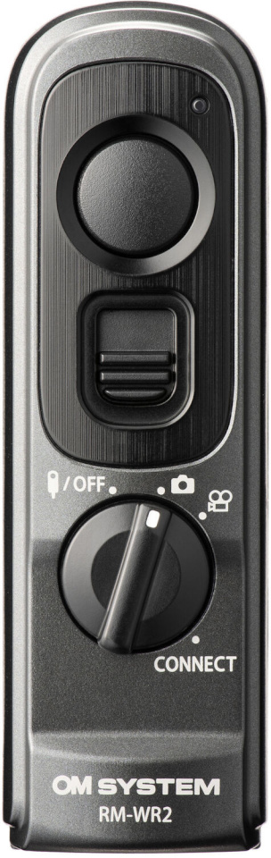OM SYSTEM juhtmevaba distantspäästik RM-WR2