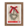ZEP pildiraam M483B Wood Frame 15x20 cm