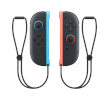 Nintendo mängupult Joy-Con 2-Controller (must/mitmevärviline)