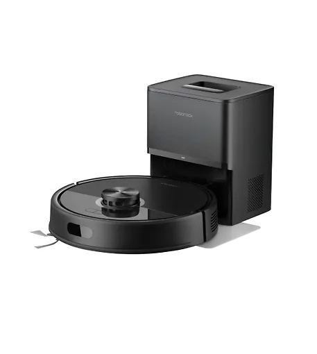 Roborock robottolmuimeja  Q7 TF+ Robot Vacuum Cleaner, must