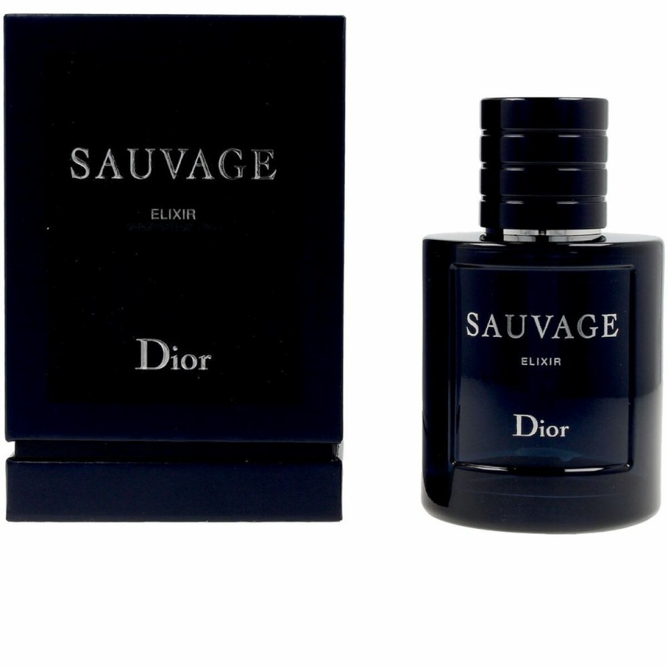 Dior naiste parfüüm Sauvage EDP