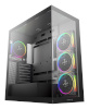 Deepcool korpus Case | CG580 4F V2 | must | ATX | Power supply included No