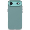 Decoded kaitsekest AntiMicrobial Silicone Backcover iP 17 Air Retro sinine