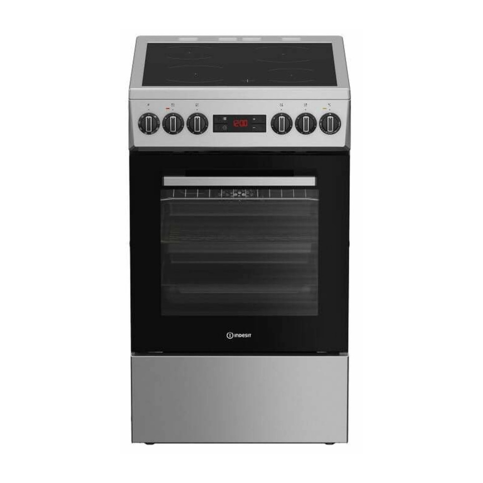 Indesit keraamiline pliit IS5V8CSXP