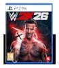 2K Gamesi mäng WWE 2K26, PS5