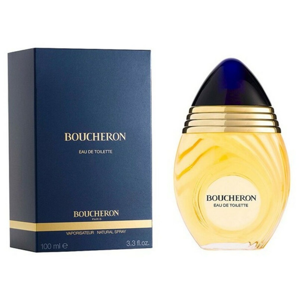 Boucheron naiste parfüüm Femme EDT