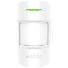 Ajax Detector Wireless Motionprotect valge 38193