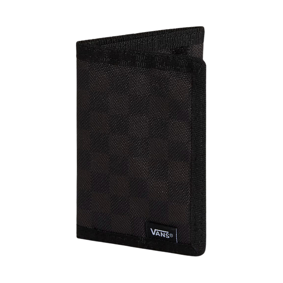 Portfel Vans must-hall VN000C32BA51