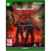 Microsoft mäng Gears of War: E-Day, Xbox Series X
