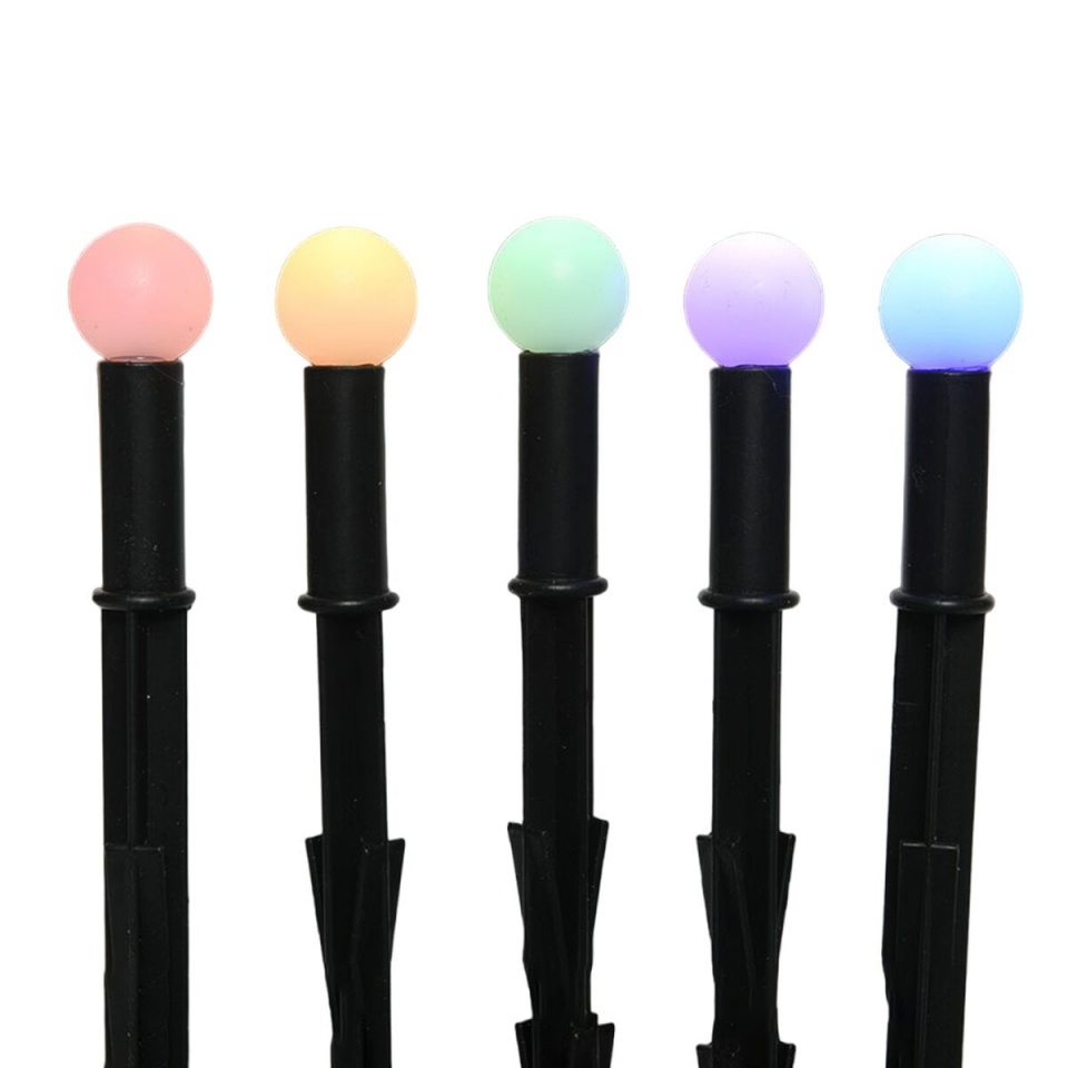 Lumineo Päikesevalgus 898167 Vai 18x120cm