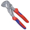 Knipex tangid Plier wrenches chrome 180mm