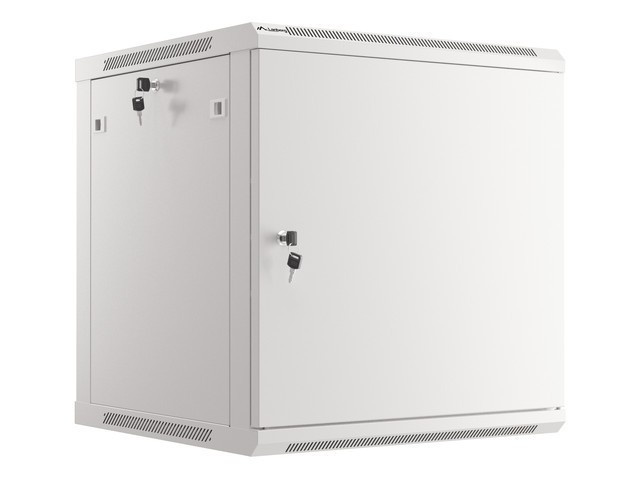 Lanberg serverikapp Wardrobe wiszaca 19'' 12U 600x600 sz WF01-6612-00