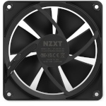 NZXT F120 RGB Computer case Fan 12 cm must 1 pc(s)