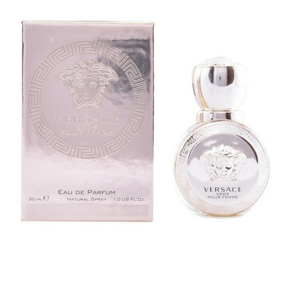 Versace naiste parfüüm Eros Pour Femme Eros Pour Femme EDP 30ml 30 g