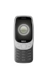 Nokia mobiiltelefon 3210 4G TA-1618 DS must