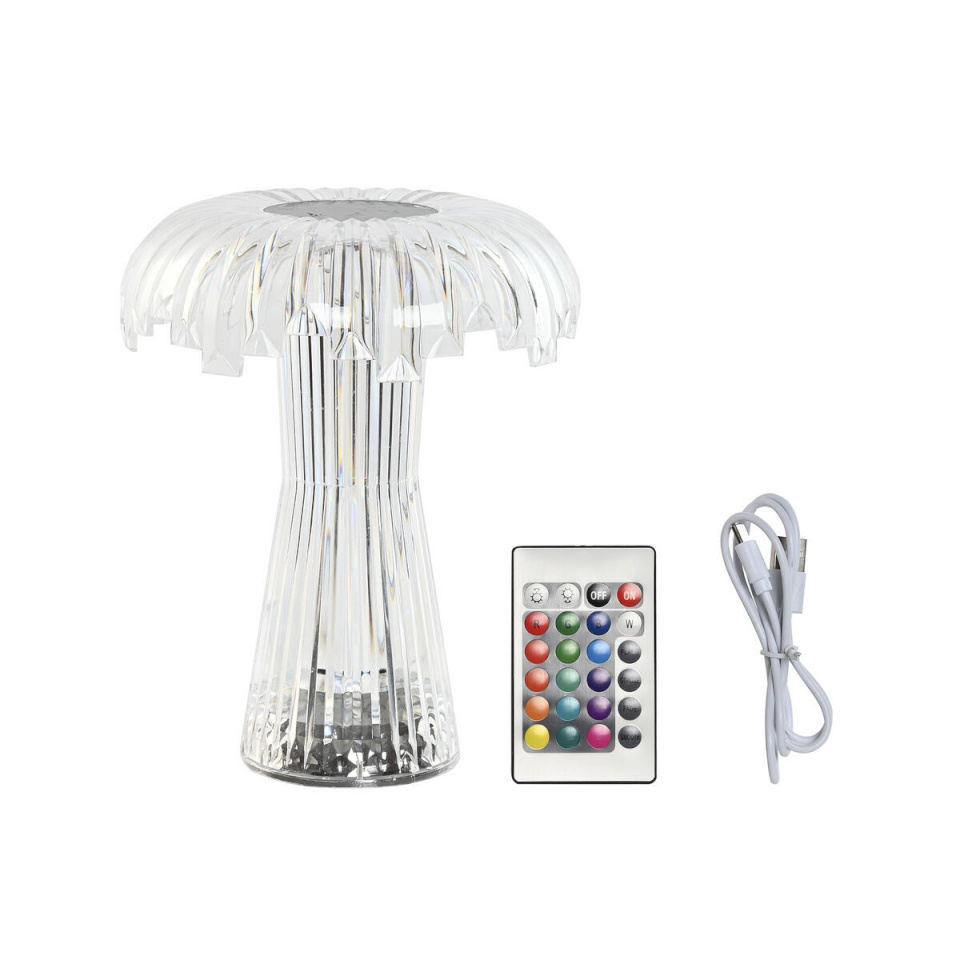 Home ESPRIT laualamp 16x16x20cm