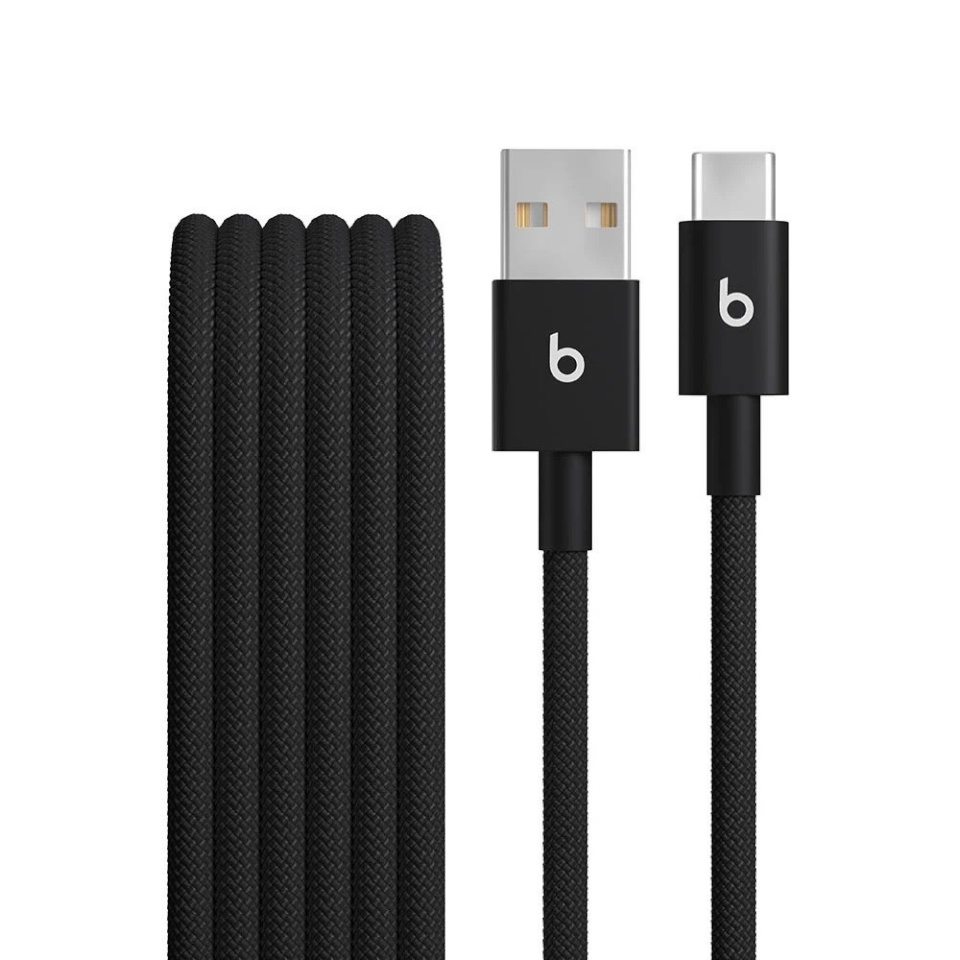 Apple kaabel Cable Beats USB C to A 1.5m must