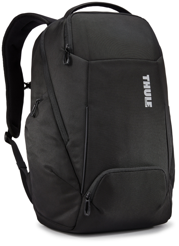 Thule sülearvuti seljakott Accent 26L, must
