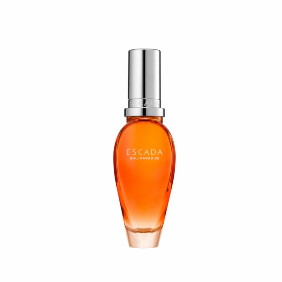 Escada naiste parfüüm BALI PARADISE 30ml