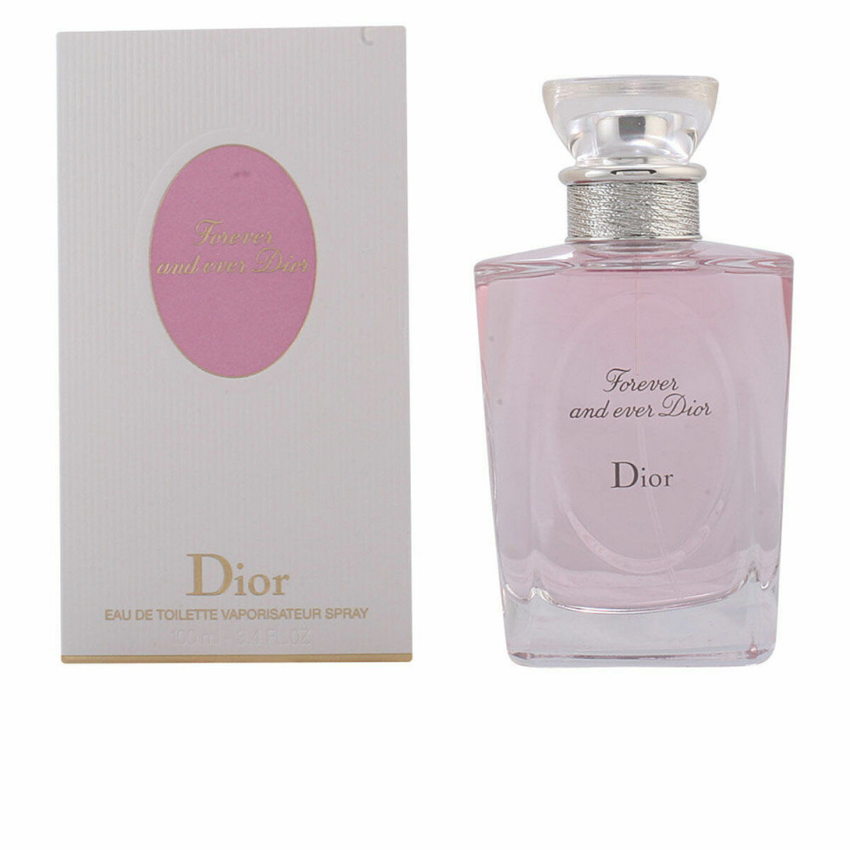 Dior naiste parfüüm Forever And Ever EDT 100ml